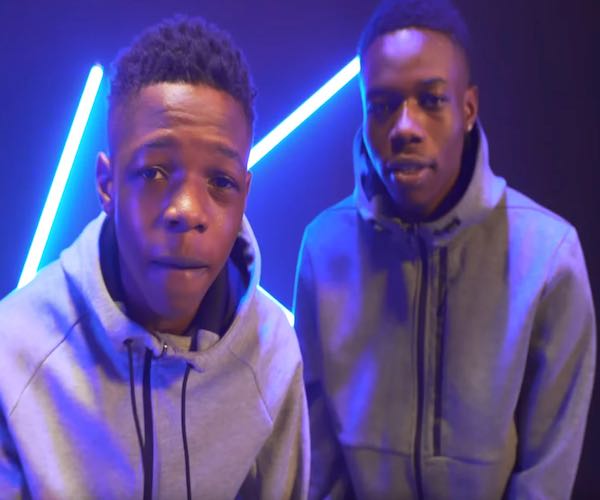 photos of vybz kartel sons likkle addi likkle vybz