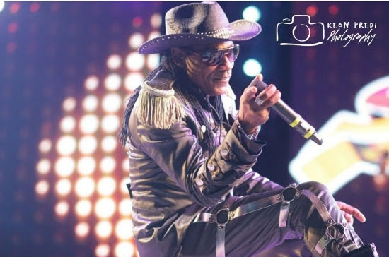 pinchers performance at sting2015