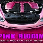 pink riddim mix macka d d'Angel Lisa Hyper Yanique Raine Seville 2020