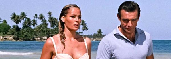 place to visit in Jamaica James Bond Beach