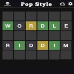 pop style. presents Wordle riddim charly black, rytikal, Shaggy ft Assailant