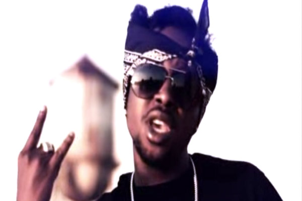 popcaannew music nov 2012 Food Haffi Run-Official Video