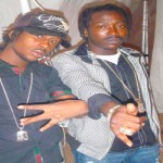 popcaan blak rynol KILLA FROM MI BAWN LYRICS MP40 RIDDIM MILLER 9 RECORDS