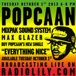popcaan latest interview on his upcoming album october 2013