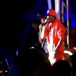 popcaan new single More Cash Popcaan live performance at Uwi Major lazer concert Jamaica feb 2013