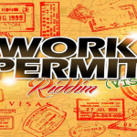 popcaan new single fall in love WORK PERMIT RIDDIM april 2014