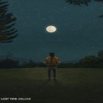 protoje in search of lost time deluxe 2021 cover art