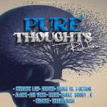 pure thoughts riddim mix Alaine, Jah Vinci, Bugle, I-Octane, Chronic Law Troyton music 2024