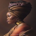 queen ifrica can't breathe reggae single