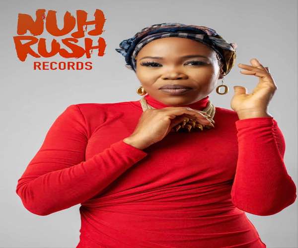 queen ifrica new single proud of me nuh rush records 2023
