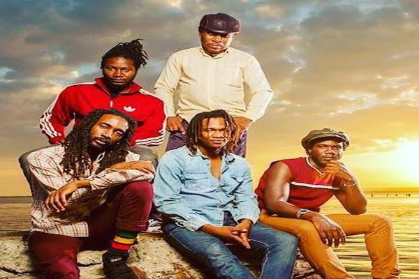 raging fyah grammy new video dash wata & tour dates