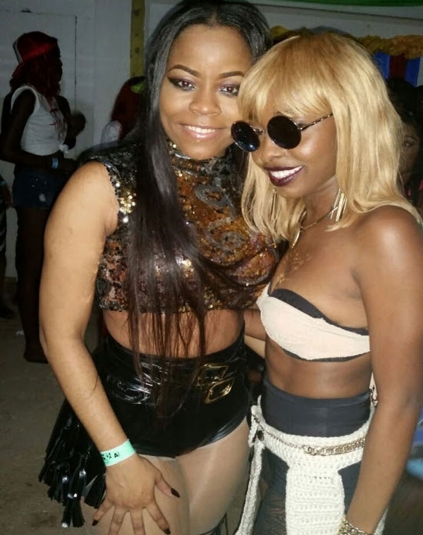 raines eville miss straight sting 2015