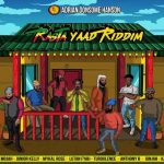 rasta yaad riddim donsome records 2022 fantan mojah junior kelly mykal rose anthony b