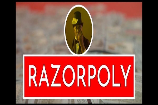 razor b money bag official music video dancehall music 2022