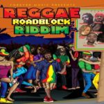 reggae roadblock riddim mix zippy
