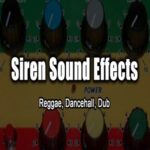 reggae sirens sound effect free pack download