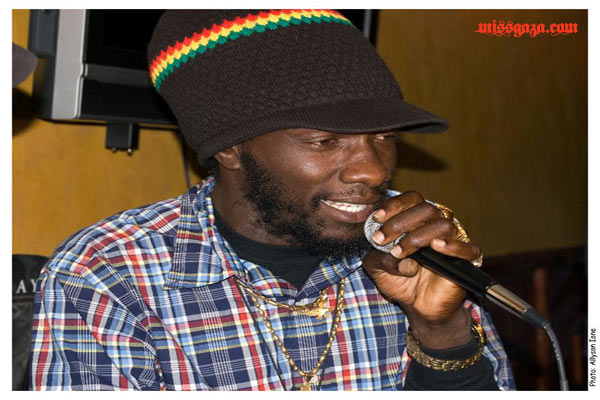 reggae artist natural black new music download march 2013