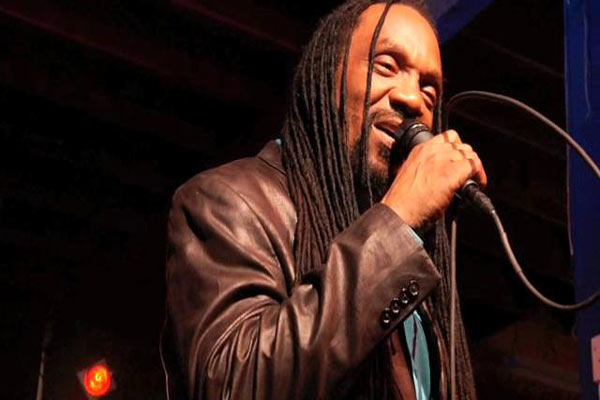reggae artist glen washington live in miramar june 22