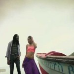 reggae artist gytptian wine slow official music video 2013
