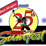 Jamaica reggae sumfest line up july 2017