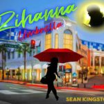 rhianna umbrella sean kingston 2022