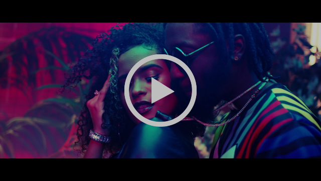 ricky blaze slam! official music video 2018