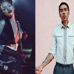 rihanna vybz kartel collaboration for upcoming album R8