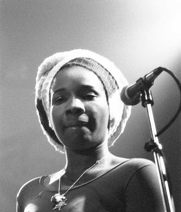 rita marley 76th birthday celebration live concert siriusXM