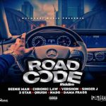 road code riddim beenie man, vershon, chronic law dancehall music 2023