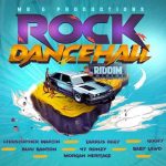 rock dancehall riddim buju banton, chis martin, morgan heritage, tarrus riley, mrg productions 2024