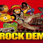 rock dem-a short reggae movie from jamaica 2017