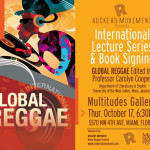 rockers movement carolyn cooper global reggae lecture miami oct 17