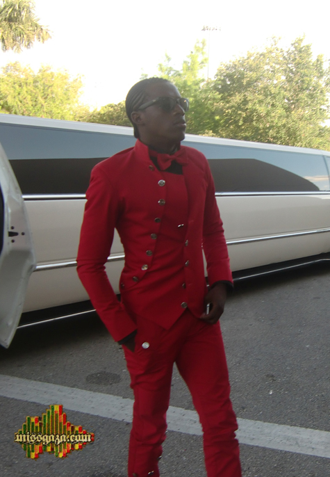 romain virgo jamaican reggae artist