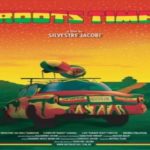 roots time jamaican movie poster