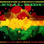 saxual riddim promo mix kingston 11 productions may 2013