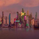 sean paul SIA Dynamite Music Video 2021