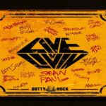 sean paul live n livin album 2021 stream