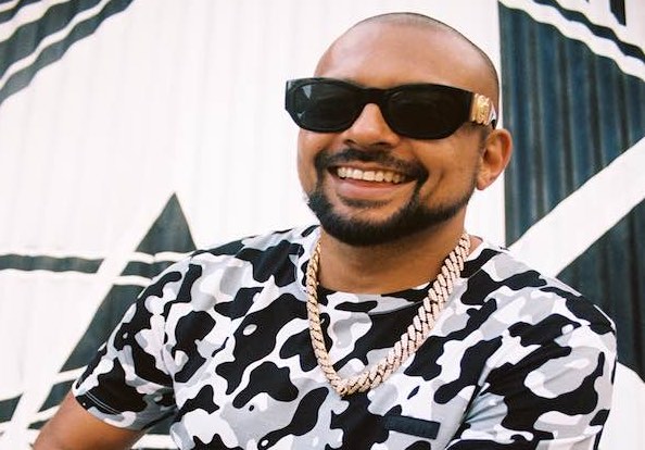 sean paul new album 2021