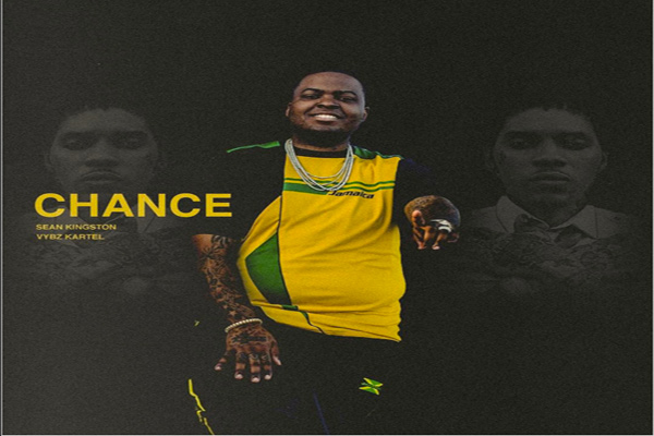 sean kingston feat vybz kartel-chance-from made-in-jamaica-ep 2017