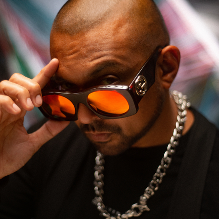 sean paul new album live n living 2021 full stream