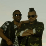 sean paul feat konshens want dem all official music video feb 2014
