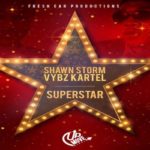 shawn staorm vybz kartel superstar: road music video