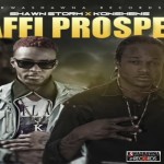 shawn storm featuring Konshensaffi propser dancehall music 2017