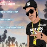 shawn storm new song saba-mawd dog riddim- jan 2016