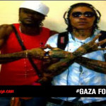 shawn storm sivva-world boss Vybz Kartel gaza forever