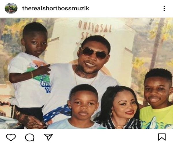 shorty wishes vybz kartel happy birthday 2023