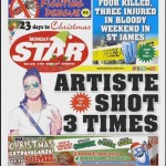 sikka rhyme voice notes about shooting night