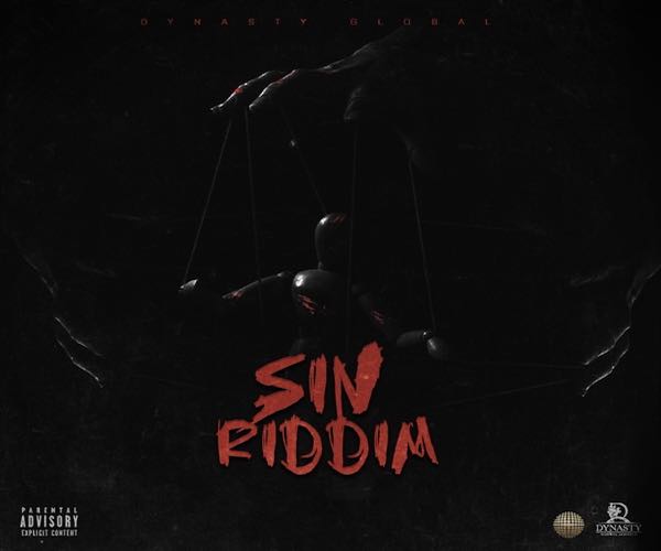 sin riddim mix Boss,Rytikal,Teebone,Kraff Gad,Rygin King,Zizi,Ai Milly Destiny Records