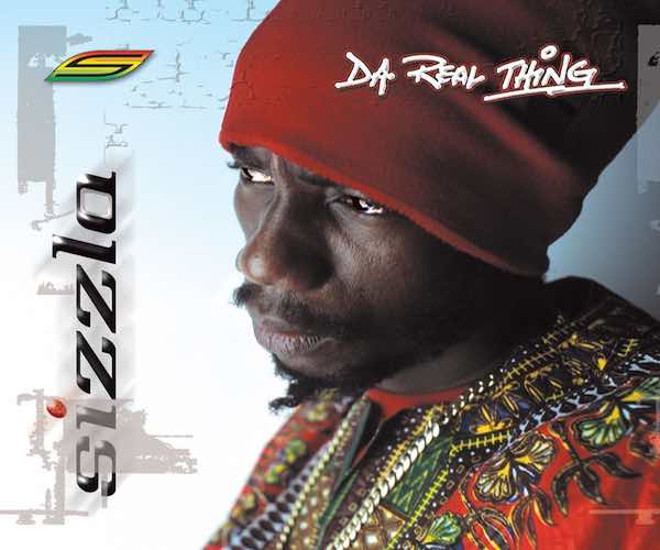 sizzla kalonji da the real thing album bobby digital 20th year anniversary