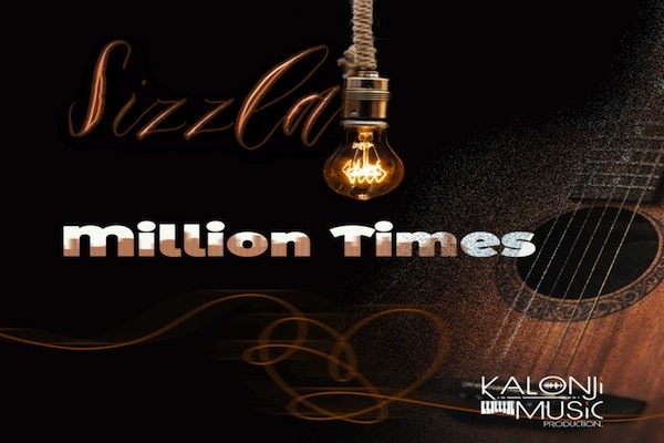 sizzla new album million times 2020